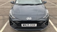 Hyundai i10 1.0 [63] Premium 5dr [Nav] Petrol Hatchback